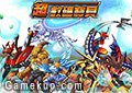 超數碼寶貝1.7無敵版