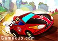 超級瑪莉漂移賽車