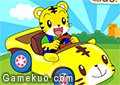 巧虎開心去兜風