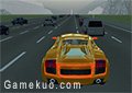 3D無限賽車