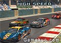 3D高速賽車