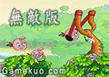 憤怒鳥思黛拉無敵版