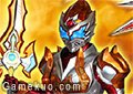 鎧甲勇士拿瓦雙人冒險