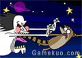 天兵公園阿天驚魂記