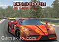 3D賽車超跑競速