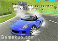 3D極速漂移賽車