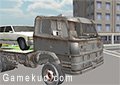 汽車運輸卡車