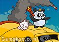 熊貓大反擊