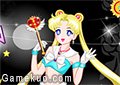 水手月亮美少女戰士