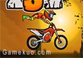 越野摩托X3m