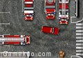 消防卡車司機3