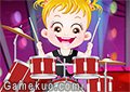 可愛寶貝音樂節