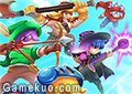 鐵甲騎士2無敵版