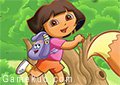Dora Spring Run