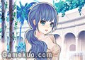 少女美娜的明星夢