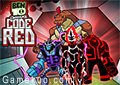 Ben 10怪獸軍團守城