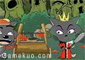 紅太狼逼婚2