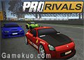 3D職業跑車大賽