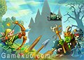 皇家騎士團中文版