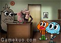 陶阿甘留校察看