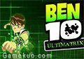 Ben 10基地闖關