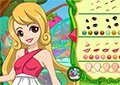 童話仙女派對換裝