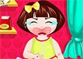 Dora燙傷治療
