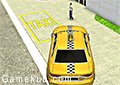 3D計程車模擬駕駛