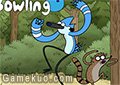 天兵公園鳥哥保齡球