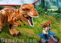 3D樂高侏羅紀世界