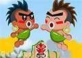 屁王兄弟雙人冒險