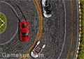 超級跑車山路賽