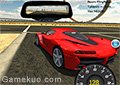 3D多人連線賽車
