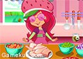 草莓公主烹飪課程