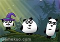 熊貓逃生記之奇幻世界