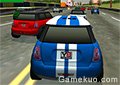 3D城市飆車大賽