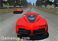 3D職業競速賽車