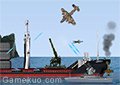 轟炸機戰爭無敵版
