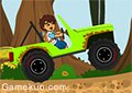 迪亞哥越野四驅車