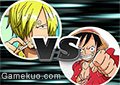 妖尾VS海賊王1.0
