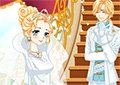日式灰姑娘婚禮