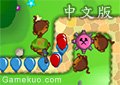猴子守城6中文版