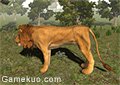 3D模擬動物人生