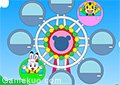 巧虎翻牌遊樂園