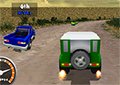 4x4越野車競賽
