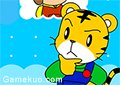 巧虎猜一猜他是誰