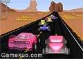 極速四驅賽車無敵版