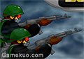 爆破士兵敢死隊2