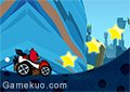 憤怒的小鳥迷你車3