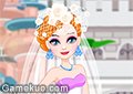 迪士尼樂園婚禮